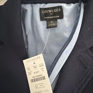 Crewcuts - Thompson Suit Jacket / Blazer